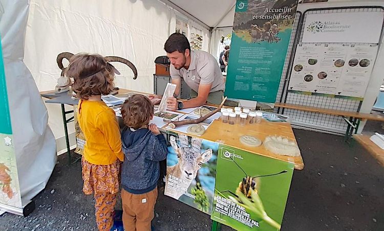 EMBAUCHES TRÈS NATURE – Le Parc national des Pyrénées fait des propositions